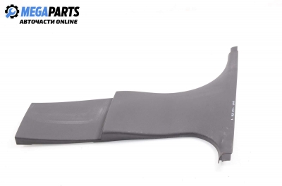 Interior plastic for BMW 5 (E60, E61) 2.5 D, 163 hp, sedan automatic, 2004, position: left